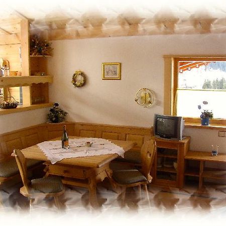 Ferienapartments Reusch Sankt Martin am Tennengebirge Værelse billede