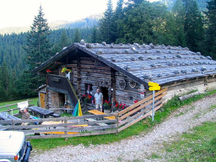 Ferienapartments Reusch Sankt Martin am Tennengebirge Eksteriør billede